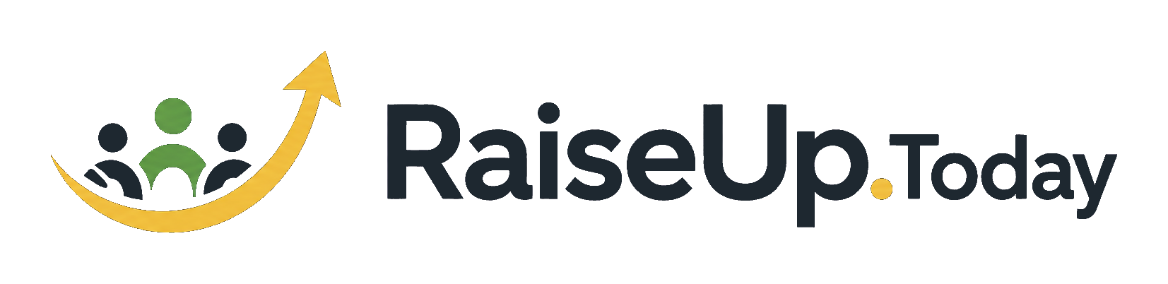 RaiseUP.Today